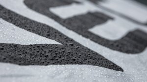 Neo Wielowarstwowy pokrowiec na samochód (2 warstwy, wodoodporny) XL 10