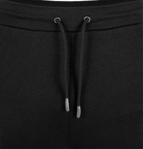 Neo Spodnie dresowe COMFORT, czarno-szare, rozmiar L 7