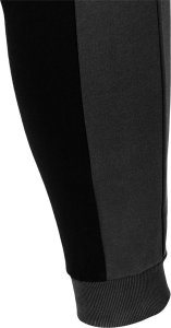 Neo Spodnie dresowe COMFORT, szaro-czarne, rozmiar XXL 3
