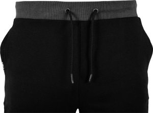 Neo Spodnie dresowe COMFORT, szaro-czarne, rozmiar XXL 7