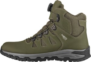 Neo Trzewiki robocze O2 SR FO, linkowe wiązanie z pokrętłem, rozmiar 43 3