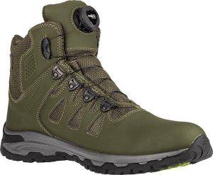 Neo Trzewiki robocze O2 SR FO, linkowe wiązanie z pokrętłem, rozmiar 43 7