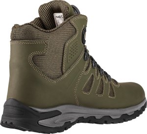 Neo Trzewiki robocze O2 SR FO, linkowe wiązanie z pokrętłem, rozmiar 43 9