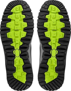 Neo Trzewiki robocze O2 SR FO, linkowe wiązanie z pokrętłem, rozmiar 43 10