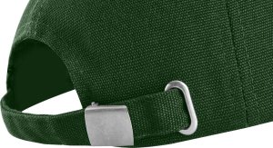 Neo Czapka z daszkiem, zielona 3