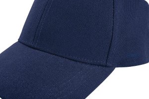 Neo Czapka z daszkiem, granatowa 2