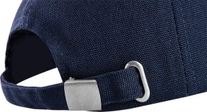 Neo Czapka z daszkiem, granatowa 3