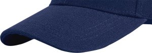 Neo Czapka z daszkiem, granatowa 4