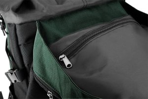 Plecak turystyczny Neo 84-328 30 l Zielony 11