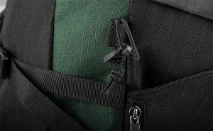 Plecak turystyczny Neo 84-328 30 l Zielony 12