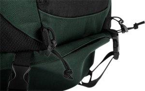 Plecak turystyczny Neo 84-328 30 l Zielony 13
