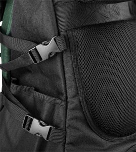 Plecak turystyczny Neo 84-328 30 l Zielony 4