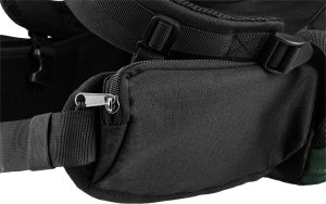 Plecak turystyczny Neo 84-328 30 l Zielony 5