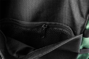 Plecak turystyczny Neo 84-328 30 l Zielony 7