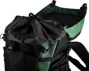 Plecak turystyczny Neo 84-328 30 l Zielony 8