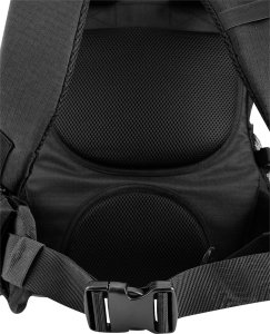 Plecak turystyczny Neo 84-328 30 l Zielony 9