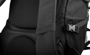 Plecak turystyczny Neo 84-328 30 l Zielony 10