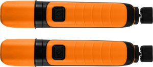 Latarka Neo Lampa na szyje 300lm 2