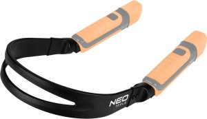 Latarka Neo Lampa na szyje 300lm 6