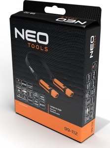 Latarka Neo Lampa na szyje 300lm 7