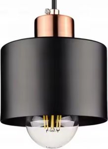 Lampa sufitowa ATL ZD131 Lampa sufitowa żyrandol 4 ramiona 3