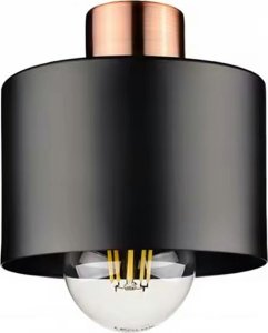 Lampa sufitowa ATL ZD131 Lampa sufitowa żyrandol 4 ramiona 4