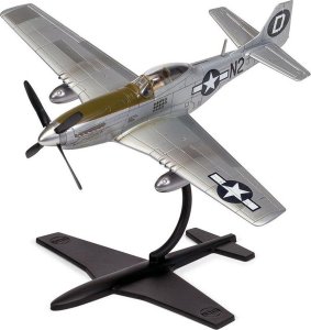 Airfix Starter Set - North American P-51D Mustang 3