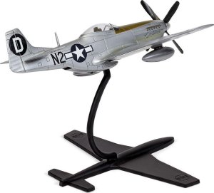 Airfix Starter Set - North American P-51D Mustang 4