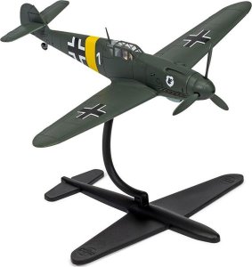 Airfix Airfix Starter Set - Messerschmitt Bf109F-4 3