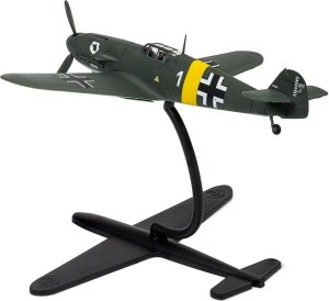 Airfix Airfix Starter Set - Messerschmitt Bf109F-4 4