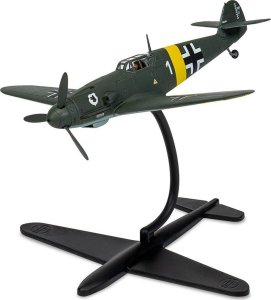Airfix Airfix Starter Set - Messerschmitt Bf109F-4 5