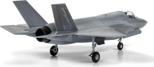 Airfix Airfix Starter Set - Lockheed Martin F-35B Lightning II 7