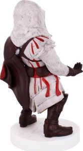 Cable Guys Exquisite Gaming stojak na smartfon / kontroler Cable Guys Assassin's creed Ezio (20 cm) 12