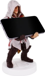 Cable Guys Exquisite Gaming stojak na smartfon / kontroler Cable Guys Assassin's creed Ezio (20 cm) 14
