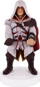 Cable Guys Exquisite Gaming stojak na smartfon / kontroler Cable Guys Assassin's creed Ezio (20 cm) 3