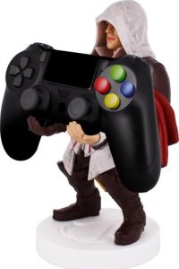 Cable Guys Exquisite Gaming stojak na smartfon / kontroler Cable Guys Assassin's creed Ezio (20 cm) 4