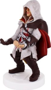 Cable Guys Exquisite Gaming stojak na smartfon / kontroler Cable Guys Assassin's creed Ezio (20 cm) 5