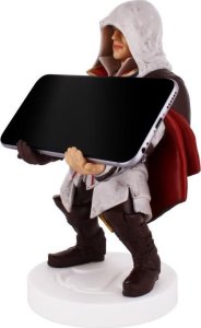 Cable Guys Exquisite Gaming stojak na smartfon / kontroler Cable Guys Assassin's creed Ezio (20 cm) 6