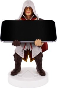 Cable Guys Exquisite Gaming stojak na smartfon / kontroler Cable Guys Assassin's creed Ezio (20 cm) 7