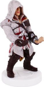 Cable Guys Exquisite Gaming stojak na smartfon / kontroler Cable Guys Assassin's creed Ezio (20 cm) 9
