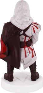 Cable Guys Exquisite Gaming stojak na smartfon / kontroler Cable Guys Assassin's creed Ezio (20 cm) 10