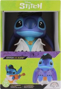 Cable Guys Exquisite Gaming stojak na smartfon / kontroler Cable Guys Disney Lilo & Stitch: Stitch jako Elvis (20 cm) 2