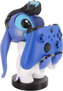 Cable Guys Exquisite Gaming stojak na smartfon / kontroler Cable Guys Disney Lilo & Stitch: Stitch jako Elvis (20 cm) 3