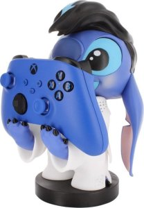 Cable Guys Exquisite Gaming stojak na smartfon / kontroler Cable Guys Disney Lilo & Stitch: Stitch jako Elvis (20 cm) 4