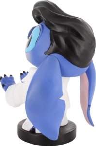 Cable Guys Exquisite Gaming stojak na smartfon / kontroler Cable Guys Disney Lilo & Stitch: Stitch jako Elvis (20 cm) 10