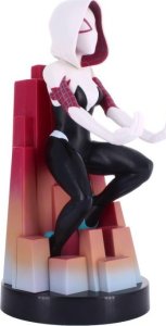 Cable Guys Exquisite Gaming stojak na smartfon / kontroler Cable Guys Marvel Spider-Gwen (20 cm) 13