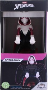 Cable Guys Exquisite Gaming stojak na smartfon / kontroler Cable Guys Marvel Spider-Gwen (20 cm) 2