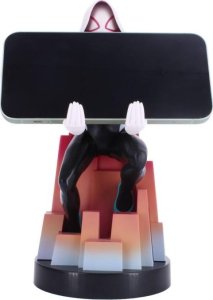 Cable Guys Exquisite Gaming stojak na smartfon / kontroler Cable Guys Marvel Spider-Gwen (20 cm) 5