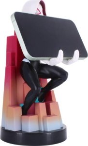 Cable Guys Exquisite Gaming stojak na smartfon / kontroler Cable Guys Marvel Spider-Gwen (20 cm) 7