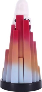 Cable Guys Exquisite Gaming stojak na smartfon / kontroler Cable Guys Marvel Spider-Gwen (20 cm) 10